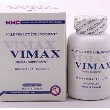 Vimax  مقوي للرجال