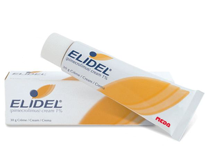 إيليدل Elidel 1% Cream
