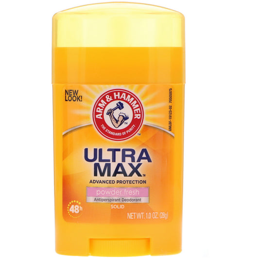 Arm & Hammer  مزيل عرق طبيعي