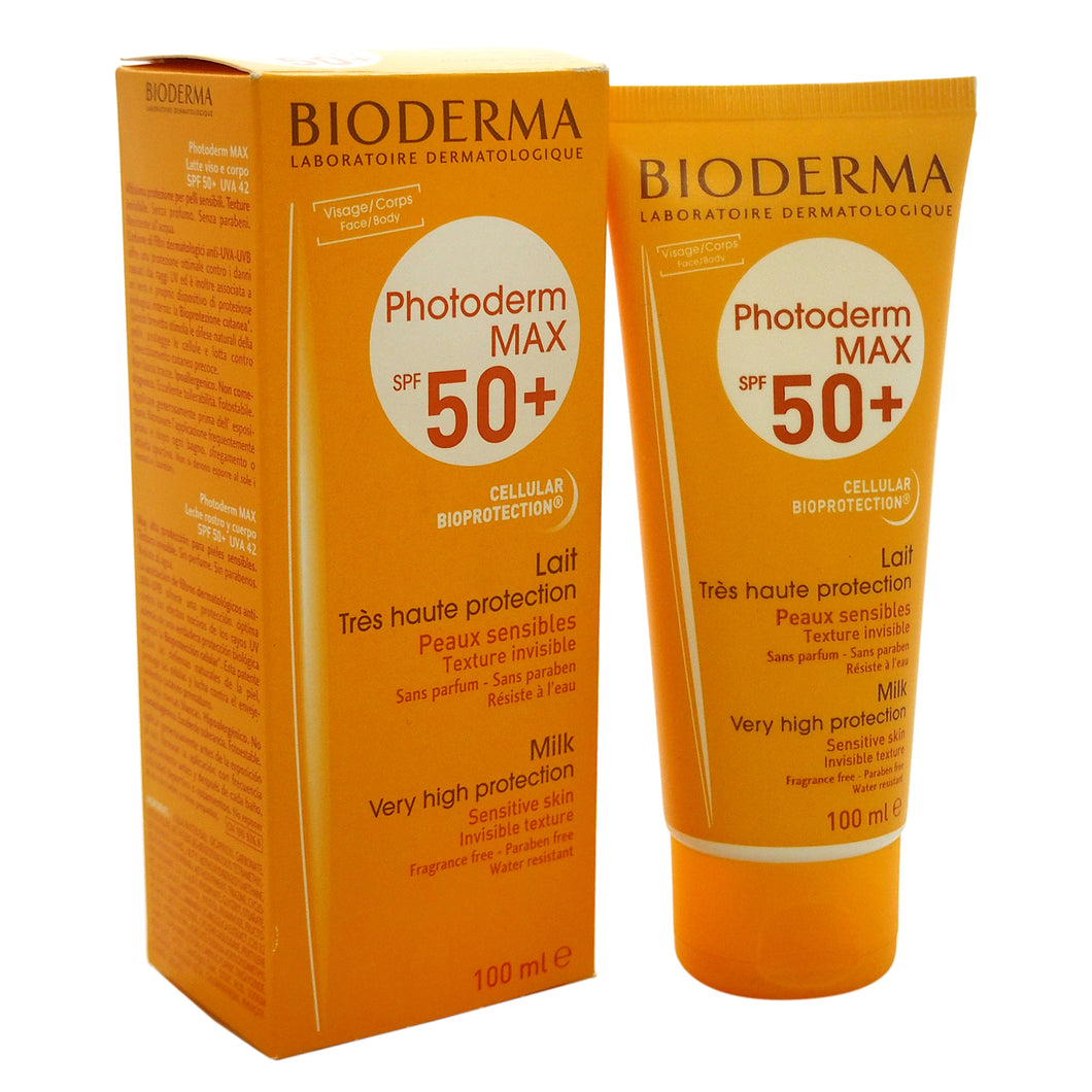 Bioderma Photoderm Milk SPF50 - 100 ml