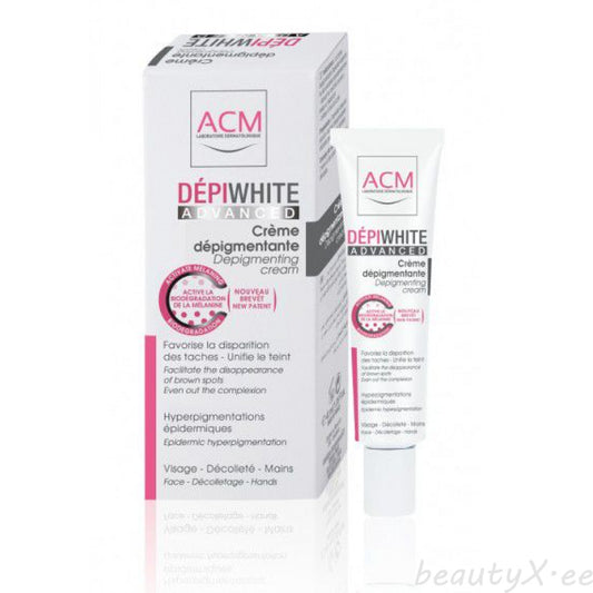 ACM Depiwhite cream 40  GM  كريم أه سي إم مبيض