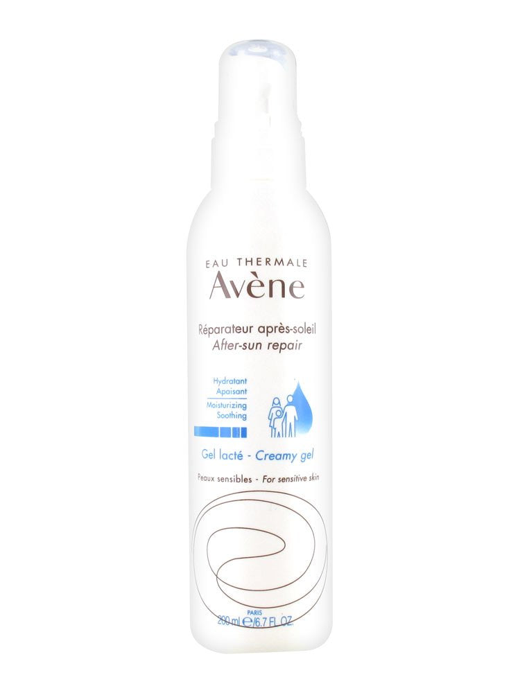 Avène After-Sun Repair Creamy Gel 200ml