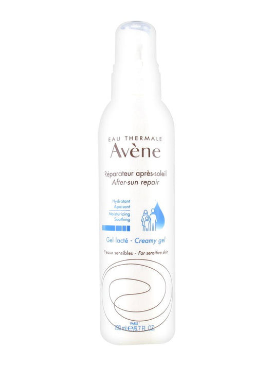 Avène After-Sun Repair Creamy Gel 200ml