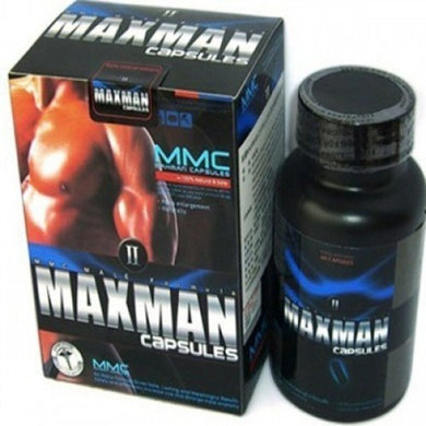 Max Man For men