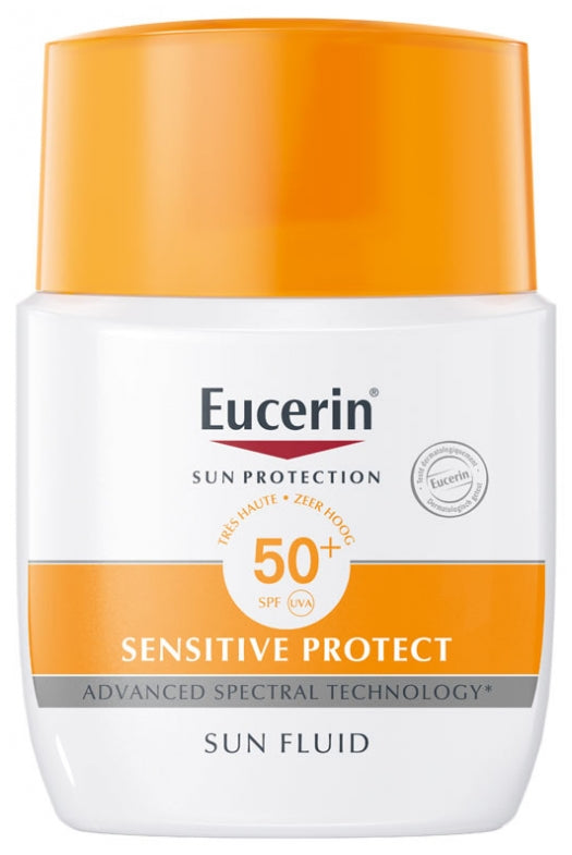 يوسيرين سايل  واقي شمس بعامل حماية SPF 50