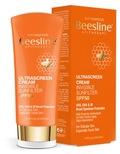 بيزلين كريم  واقي شمس SPF 50